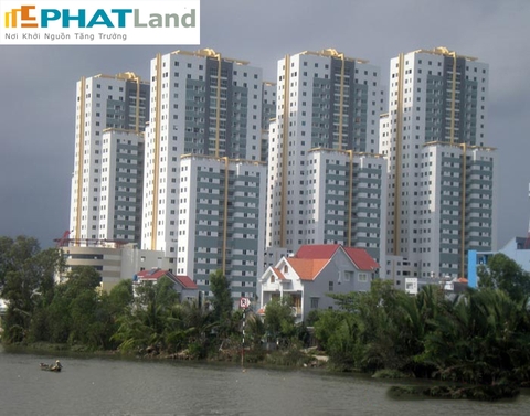 7 lý do nên đầu tư căn hộ hoàn thiện