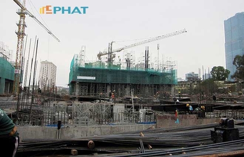 Những ai đang thổi giá bất động sản hà nội