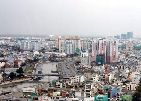 Nhiều doanh nghiệp Nhà nước mắc kẹt vì đầu tư bất động sản