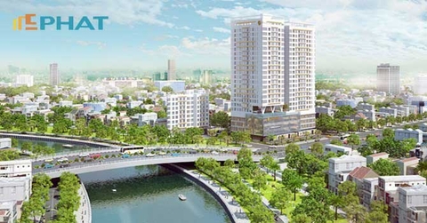 VinaCapital rót 15 triệu USD vào Novaland