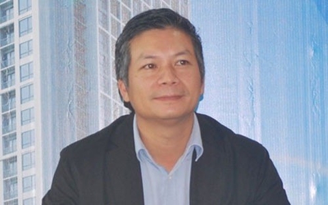 2015 sẽ là năm làm ăn tốt của bất động sản