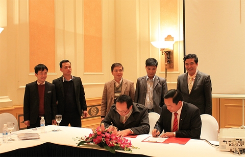 EphatLand chính thức độc quyền phân phối tòa C Kim Văn Kim Lũ