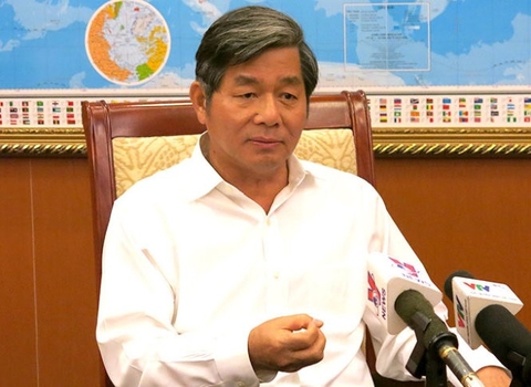 Bất động sản đang khởi sắc