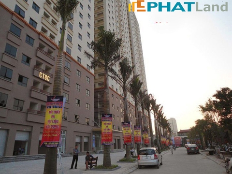 Tăng tỷ giá, doanh nghiệp BĐS tranh thủ thời cơ