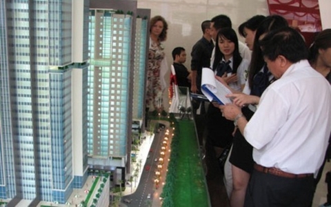 3 điều kiện chuyển nhượng hợp đồng mua bán nhà ở hình thành trong tương lai