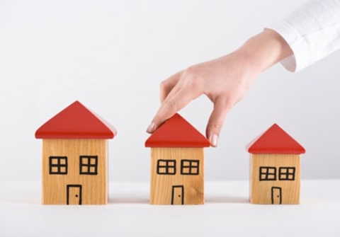 Chuyên gia bật mí bí quyết mua nhà