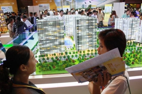 Người nước ngoài chờ nghị định để mua nhà tại VN
