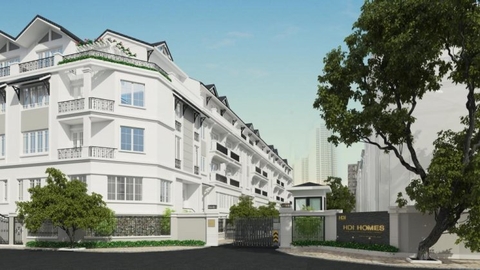 HDI Home Nguyễn Tuân - Sự lựa chọn hoàn hảo của mọi nhà