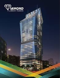 Diamond Flower Tower - chung cư duy nhất ứng dụng giải pháp quản lý tòa nhà thông minh BMS