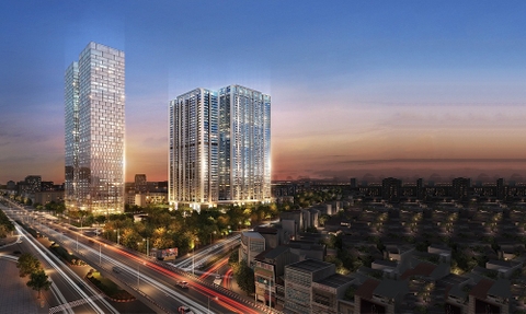 LÝ DO NÊN MUA NGAY CHUNG CƯ VINHOMES METROPOLIS LIỄU GIAI