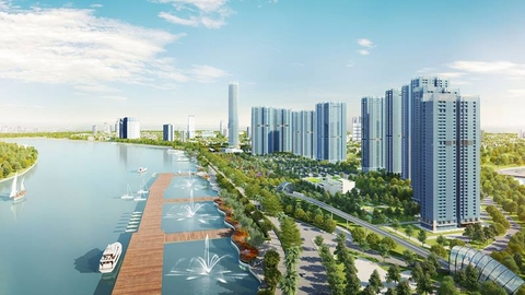 Thông tin mới nhất về căn hộ chỉ 700 triệu của Vincity