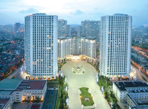 Bất động sản và góc nhìn về uy tín, diện tích căn hộ