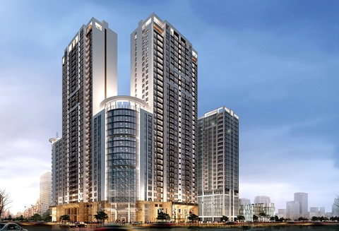 Cách chọn mua nhà chung cư hợp túi tiền