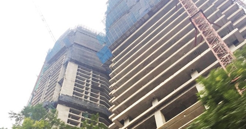 Hà Nội: Thanh tra ngay 33 dự án nhà ở sai phạm trong tháng 6