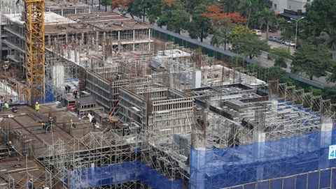 Người mua nhà khắt khe hơn với chủ đầu tư