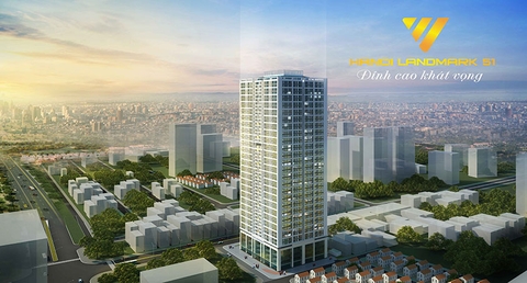 LUỒNG GIÓ MỚI CỦA THỊ TRƯỜNG BĐS PHÍA TÂY HÀ NỘI