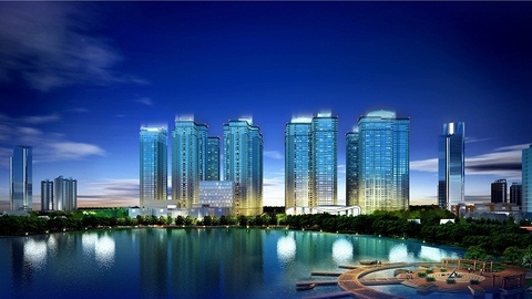 Dư nguồn cung cao cấp- Thiếu hàng bình dân - Tồn kho bất động sản giảm chậm