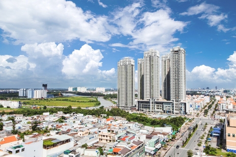 Đánh giá lại nhu cầu thị trường BĐS ở Hà Nội, TPHCM