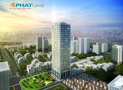 TRUNG TÂM THƯƠNG MẠI XỨNG TẦM ĐẲNG CẤP NHẤT KHU VỰC HÀ ĐÔNG