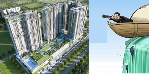 05 Kiêng kỵ về phong thủy cần lưu ý khi mua chung cư