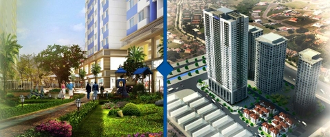 Thu nhập trung bình mua được CT4 Vimeco, tại sao không?