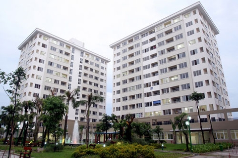 Bộ trưởng bộ Xây dựng: Nguồn cung nhà ở xã hội còn quá ít