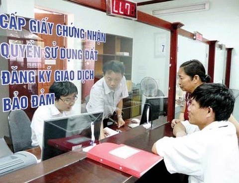 Hà Nội chính thức cấp 