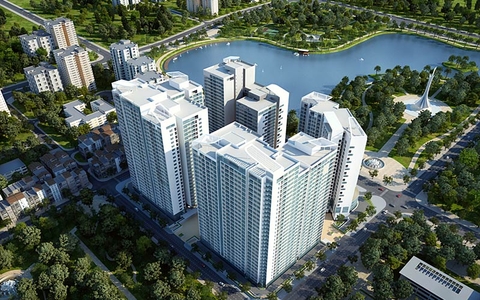 NHỮNG LÝ DO QUEN THUỘC LẠI KHIẾN CHUNG CƯ MANDRIN HÚT KHÁCH VÔ CÙNG