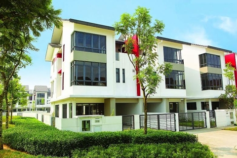 Thị trường nhà đất sẽ thế nào khi biệt thự, liền kề nội ngoại đô thi nhua đau sắc?