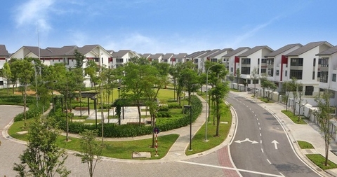 2 Lý do khiến khách hàng chọn mua liền kề biệt thự Geleximco