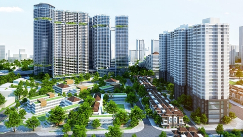 Ngân hàng bảo lãnh dự án và câu chuyện thực hư?