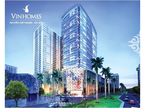 Tại sao Vinhomes 56 Nguyễn Chí Thanh đắt nhưng vẫn hút khách?
