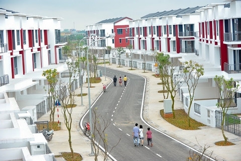 Biệt thự liền kề Geleximco: Có nên đầu tư hay không?