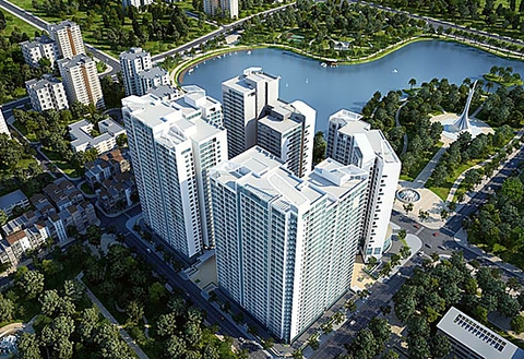NHỮNG LÝ DO THUYẾT PHỤC KHIẾN BẠN TIN CHẮC VÌ SAO MANDARIN GARDEN LẠI ĐẮT ĐẾN VẬY?