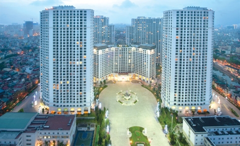 NHỮNG ĐIỀU CẦN BIẾT KHI MUA CĂN HỘ TẠI CHUNG CƯ ROYAL CITY