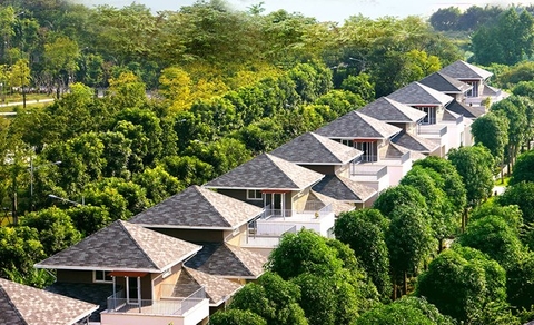 Bất động sản Đông Nam Hà Nội bứt phá