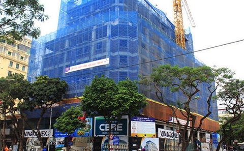 Hà Nội cho phép 16 dự án nhà ở thương mại được bán cho người nước ngoài
