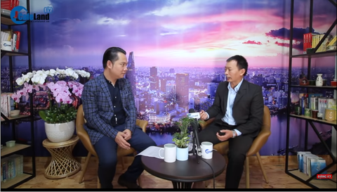 Khởi nghiệp ngành bất động sản dễ hay khó?