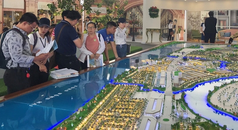 Ít vốn nên đầu tư mô hình bất động sản nào để sinh lời cao?
