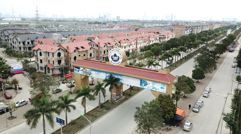 Có nên mua nhà liền kề tại Khu đô thị Thiên Đường Bảo Sơn?