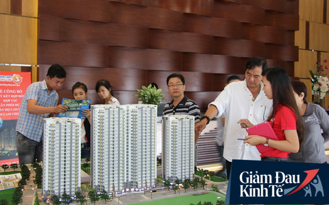 3 điểm lợi khi mua nhà thời dịch Covid-19