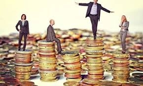 TẠI SAO KHỦNG HOẢNG LÀ CƠ HỘI VÀNG ĐỂ LÀM GIÀU