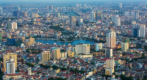 Bất động sản mùa dịch, sẵn tiền mua nhà lúc giá hời