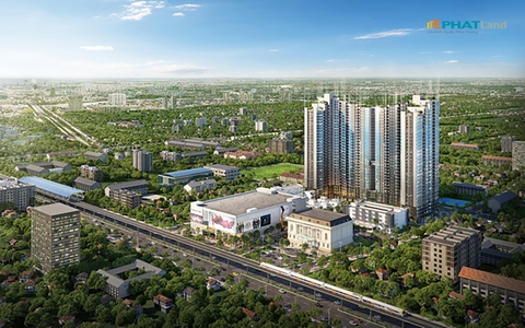 BĐS nội thành Hà Nội: Nguồn cung giảm sâu & cơ hội hấp dẫn cho các nhà đầu tư