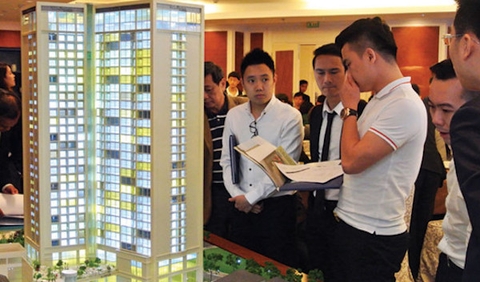 Không chứng minh thu nhập có được vay mua nhà hay không?