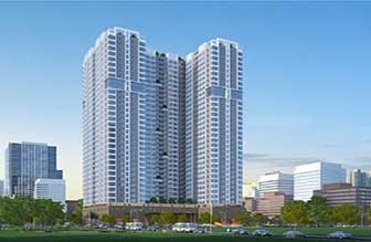 Cơ hội cho khách hàng đang tìm kiếm căn hộ 3PN giá SỐC tại khu vực Mỹ Đình – Cầu Giấy