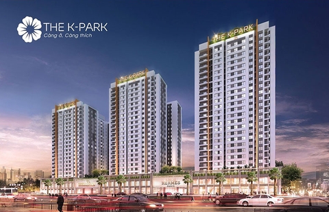 [TOP 30] dự án chung cư quận Hà Đông đáng mua nhất 2020