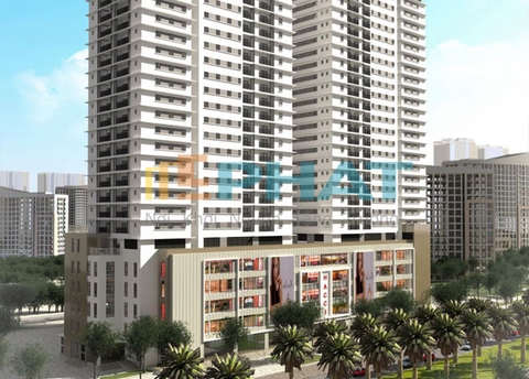 Chung Cư HACC1 Complex Building - Đẳng Cấp Vượt Trội