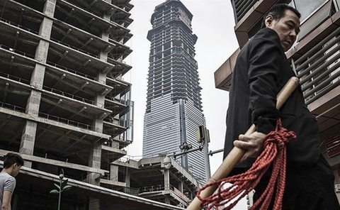 Credit Suisse: Năm 2020, bất động sản là kênh đầu tư hàng đầu ở châu Á