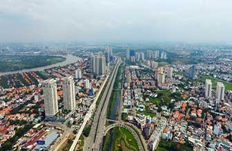Thị trường đang cần gì: Căn hộ cao cấp hay bình dân?